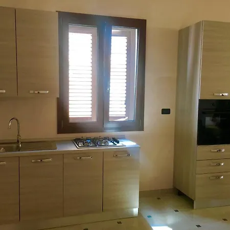 Affittacamere Valentino Lecce