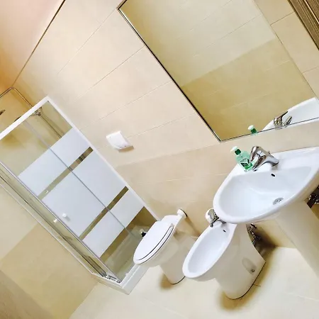 Guest house Affittacamere Valentino Lecce