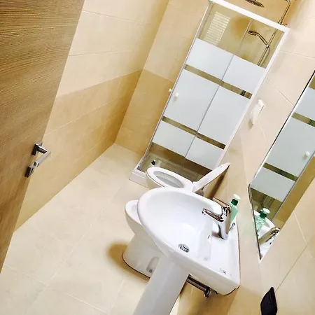 Affittacamere Valentino Guest house Lecce